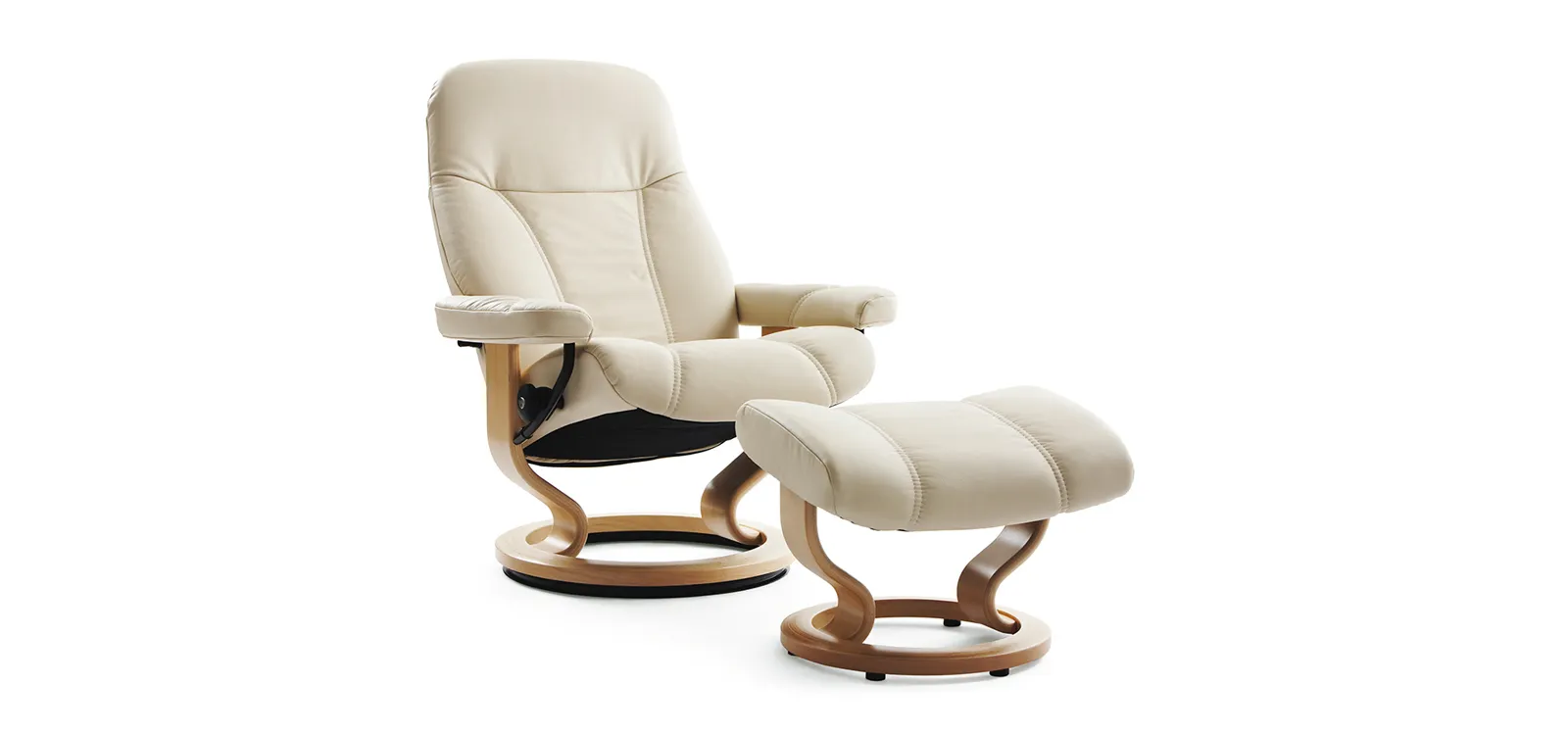 Bambara Muebles. Sillones de relax Stressless