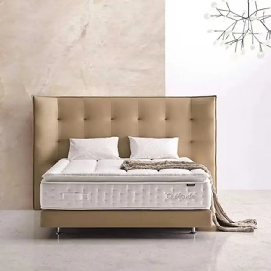 Descanso. Colchones. Bambara Muebles. Sagunto