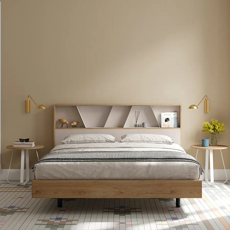 Dormitorios. Bambara Muebles. Sagunto