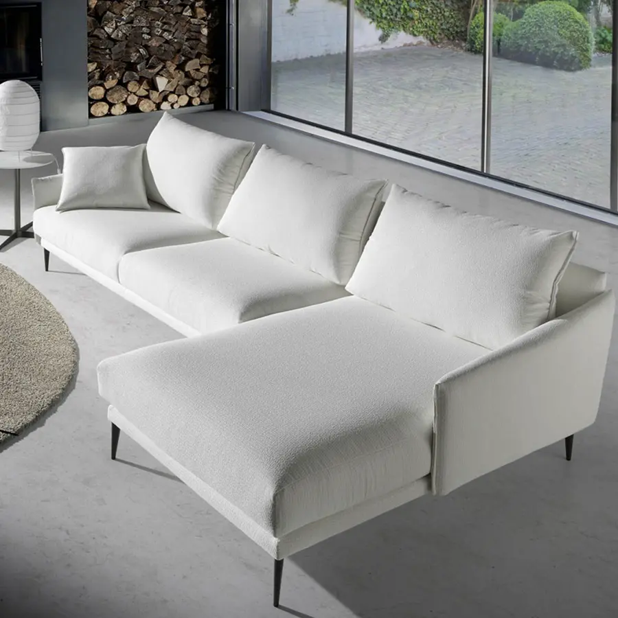 Sofás. Bambara Muebles. Sagunto