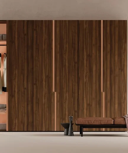 Armario puertas batientes 633-4