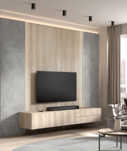 Mueble comedor Kazzano N203