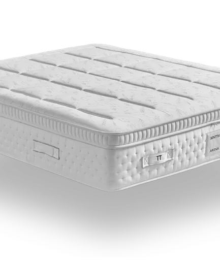 Colchón Arena de Senttix, confort y calidad para un descanso optimo