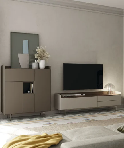 Composición Lagrama