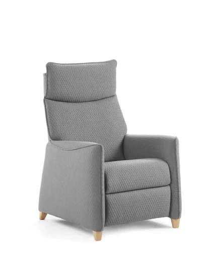 sillón relax tribeca impulso o electrico