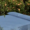 Funda de Almohada NaturZinc® - 37 AZUL BRISA