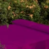 Funda de Almohada NaturZinc® - 25 FUCSIA
