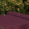 Funda de Almohada NaturZinc® - 14 GRANATE