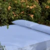 Funda de Almohada NaturZinc® - 36 LAVANDA