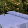 Funda de Almohada NaturZinc® - 35 MALVA