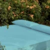 Funda de Almohada NaturZinc® - 29 VERDE