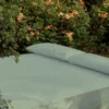 Funda de Almohada NaturZinc® - 39 VERDE ÁLOE