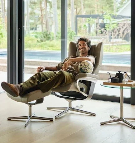 Catalogo Stressless
